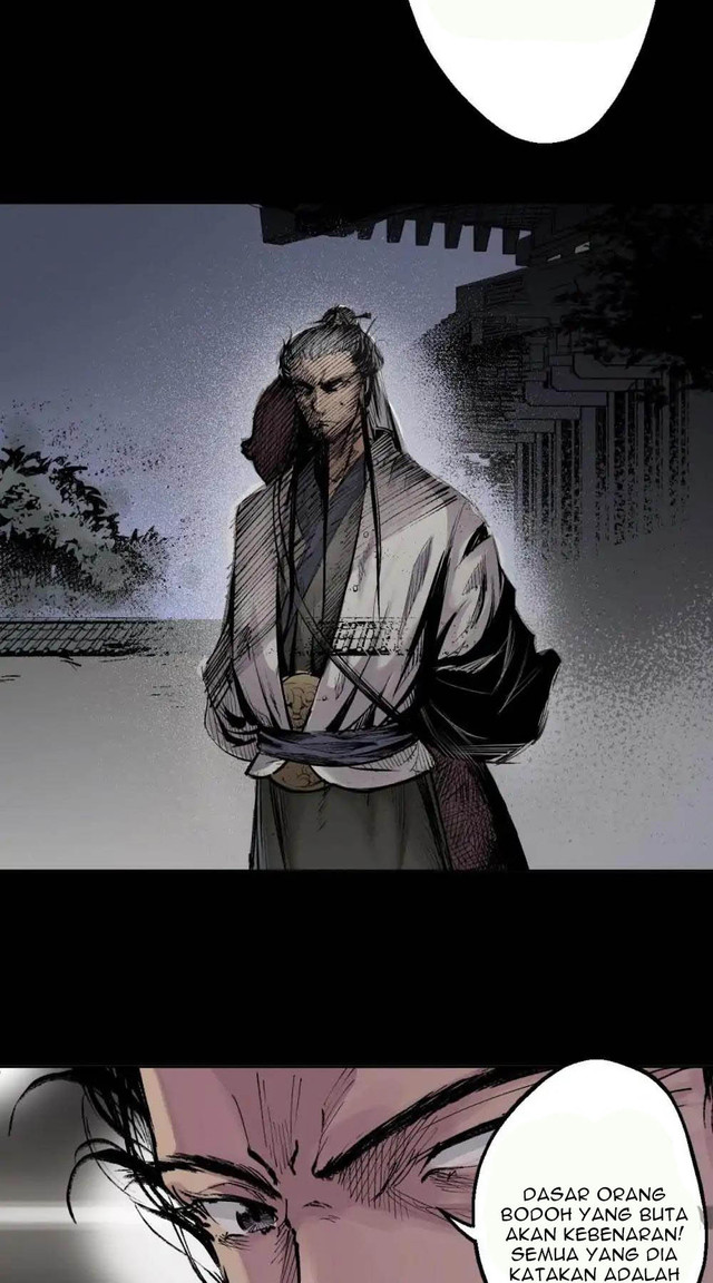 Journey of the Hidden Blade (The Demon Blades) Chapter 24 Gambar 13